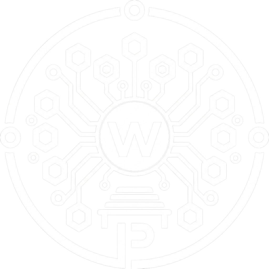 Webopark Logo
